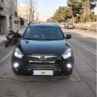 جک S5 اتومات مدل ۹۷ با ضمانت کارنامه