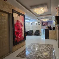 هتل واحدیان