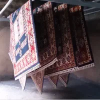 قالیشویی امیر طاها با بیش از ۲۰ سال سابقه
