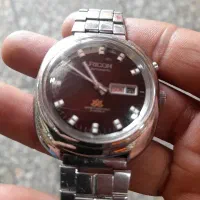 ساعت اتومات ریکو