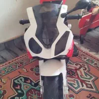 موتور شارژی|اسباب‌‌بازی|تهران, باغ خزانه|دیوار