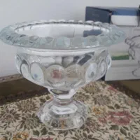 تنقلات خوری پایه دار،نو|ظروف سرو و پذیرایی|شیراز, انجیر|دیوار