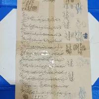 بنچاق قدیمی