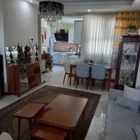 گلبرگ-غربی-اول-حیدری-88متر-2خواب-فول