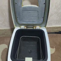 سرخکن|اجاق گاز و لوازم برقی پخت‌وپز|رشت, هلال احمر|دیوار