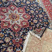 فرش ماشینی ۱۲ متری کارکرده نخ