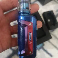 ویپ اصل فوق حرفه ای گیگ ویپ S100