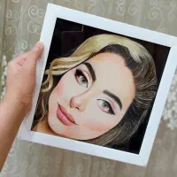 سفارش طراحی چهره