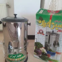 سبزی خورد کن سبز ایران نو