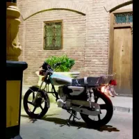 سحر ۲۰۰ ۱۴۰۱|موتورسیکلت|تبریز, |دیوار
