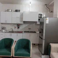 آپارتمان طبقه دوم ی خوابه مبین|فروش آپارتمان|شیراز, کوشک میدان|دیوار