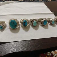 انگشتر تسبیح