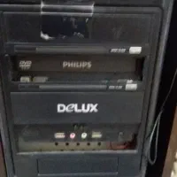 فروش کیس کامل کامپیوتر