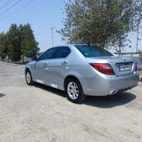 دنا پلاس مدل 1396 درحد خشک تیپ دو تقویت|خودرو سواری و وانت|قم, بنیاد|دیوار