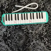 ساز ملودیکا یاز بادی