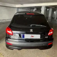 ۲۰۷پانا مدل۱۴۰۱|خودرو سواری و وانت|کرمانشاه, |دیوار