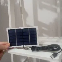 لامپ پنل خورشیدی|لامپ و چراغ|پاوه, |دیوار