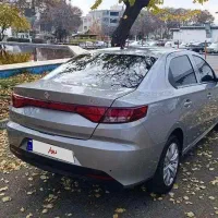 تارا v2 اتوماتیک -مدل 1402-رنگ تیتانیوم|خودرو سواری و وانت|زنجان, |دیوار