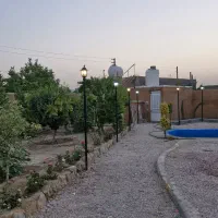 فروش باغ شهری لوکس و زیبا با تمام امکانات|فروش خانه و ویلا|مرودشت, ده بید|دیوار