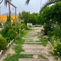 باغ تالار و عکاسی