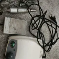 سوهان برقی استرانگ 207 B اصل کره