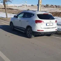 جک s5مدل 94|خودرو سواری و وانت|تبریز, |دیوار