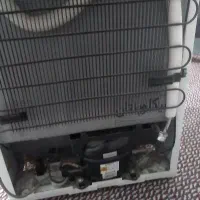 یخچال ۱۲فوت|یخچال و فریزر|فریمان, |دیوار