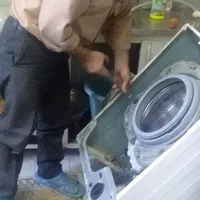 تعمیر انواع یخچال،لباسشویی ایرانی و اروپایی|خدمات پیشه و مهارت|ورامین, ورامین|دیوار