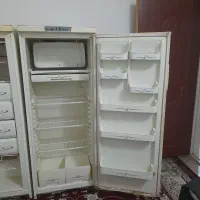 یخچال دوقلو ارج