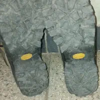 کفش کوهنوردی اصلی|کیف، کفش، کمربند|همدان, |دیوار