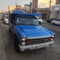 حمل بار بانیسان وانت|خدمات حمل و نقل|اهواز, گلستان|دیوار