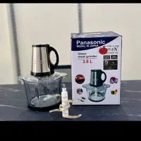 خرد کن پاناسونیک