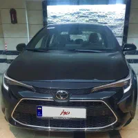 تویوتا لوین توربو ۱۲۰۰ مدل ۲۰۲۳