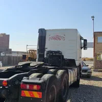 اف اچ ۱۲(اف هاش) ۴۲۰ مدل ۸۴|خودرو سنگین|چهاردانگه (تهران), |دیوار