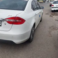 جک J5 اتوماتیک 1800cc، مدل ۱۳۹۵|خودرو سواری و وانت|بندر انزلی, ساحل قو|دیوار