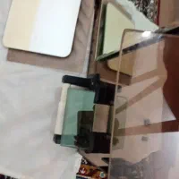 دوتا آینه روشویی و حمام|لوازم سرویس بهداشتی|مراغه, |دیوار