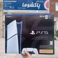 فروش اقساطی Ps5درایو2016