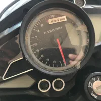 موتورسیکلت پالس ns200انژکتور