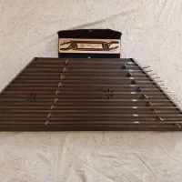 سنتور ، ستار ، نی