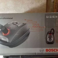 جارو برقی بوش  مدل BGL8PRO4