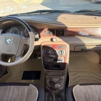 سمندef 7دوگانه سوز شرکتی