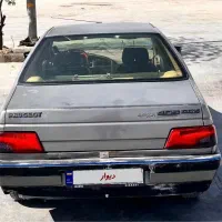 پژو ۴۰۵ glx مدل ۹۲|خودرو سواری و وانت|فیروزآباد (فارس), |دیوار