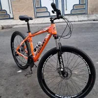 دوچرخه سایز ۲۷/۵