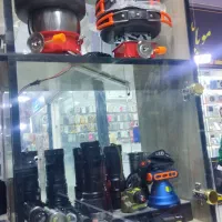 لوازم کوهنوردی و شکار