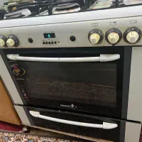 گاز فر،رز گاز،پنج شعله|اجاق گاز و لوازم برقی پختوپز|کرج, اصفهانیها|دیوار