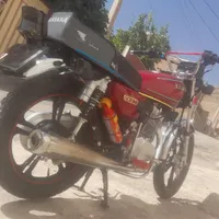 فروش موتور شباب