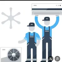 نصب وسرویس وتعمیر کولرگازی