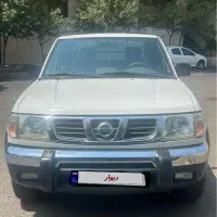 نیسان پیکاپ