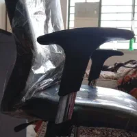 صندلی بانکی که برای مطالعه هم به کار میره|صندلی و نیمکت|زاهدان, |دیوار