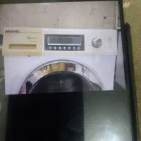 ماشین لباسشویی میشل